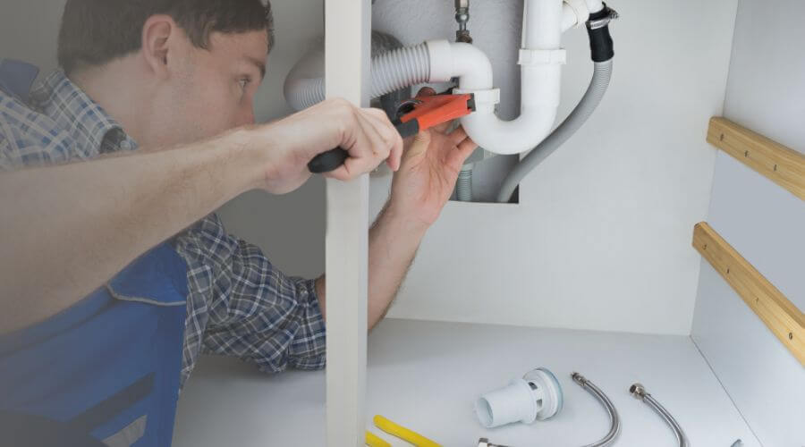 Professional expert plumbing services in Locust Dale, VA